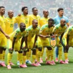 Cape Verde’s World Cup sensation Vozinha reunited with mother ahead of Uruguay clash