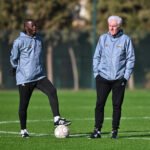 NPFL: Abd’Allah Appointed New Ranchers Bees Head Coach