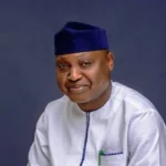 Ekiti 2026: Gov Oyebanji takes early lead as results trickle in [PHOTO]