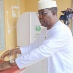 Ekiti Decides: Oyebanji’s Victory Signals APC’s Victory In 2027 – APC Governors