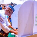 Bye-election: PDP remains Nigeria’s only opposition party — Wike