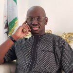I’m not ingrate like Aregbesola, will support Tinubu – Sunday Igboho 