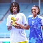 World Cup 2026: Ghanaian Witch Doctor Plans To Place ‘Curse’ On Kane