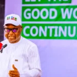 2027: Delta Central APC Endorses Tinubu, Oborevwori, Other Candidates