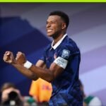 World Cup 2026:  Amad Proud Of Côte d’Ivoire’s Historic Campaign Despite Exit