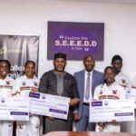 Super Eagles Midfielder Joins Israeli Club Maccabi Bnei Reineh