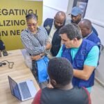 EU-funded democratic governance cohort to establish joint election observation hub for Ekiti governorship election