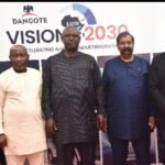  Akume Berates Makinde For ‘Playing Politics’ With Abduction Of Innocent Citizens