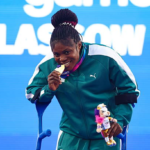 Moment Peller obstructs wedding process in court after hearing five-year jail if he violates rules [VIDEO]