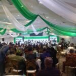 2027: PRP National Vice chairman, Olajide Epe resigns