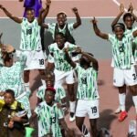 Glasgow 2026: All eyes on Ajayi as Nigerian sprinters falter in 100m semi-finals