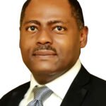 Nathaniel Bassey Shares Opinion On African Football’s Biggest Challenge