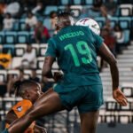 WAFCON 2026: She Still Got It  — CAF Hails Oshoala’s Display In Super Falcons Win Against Zambia