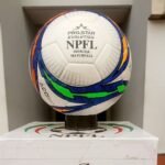 NPFL: Elegbeleye Talks Up $7.5m New Title Sponsorship Deal Ahead Of 2026/27 Season