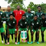 NFF Denies Endorsing Calls For FIFA President To Resign