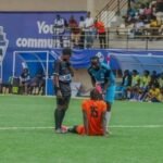 EPL: Ajayi scores as Nigerian players make mixed start to new season