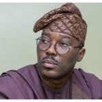 Tax Reform Creating Environment For Economic Prosperity – Adedeji