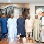 Cadbury Nigeria Board Names Salami As New Chairman
