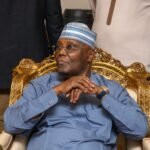 Adeleke visits Wike after meeting with Tinubu