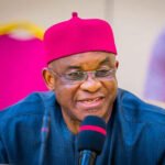 Let Peace, Love Guide Nigeria’s Politics, Atoe Urges