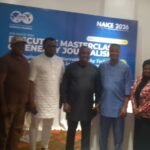 2027: INEC releases candidates’ list, Jonathan, Nwoko, Goje missing