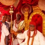Umahi’s son wins LG chairmanship seat in Ebonyi, pledges not to collect salary