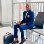 ‘We need your support’ — Oshoala rallies Nigerians ahead of South Africa clash