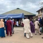 2027: Start crying, you can’t defeat Tinubu – Wike to opposition