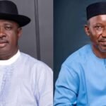 2027: Come, tell Nigerians primary, secondary school you attended – Kalu challenges Tinubu