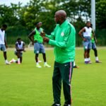 Commonwealth Games: How Nigeria’s men changed the story at Glasgow 2026