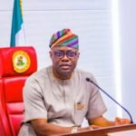 Sanwo-Olu urges Academy fellows to focus on public impact