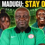 South Africa vs Nigeria PREVIEW: Super Falcons face do-or-die World Cup showdown