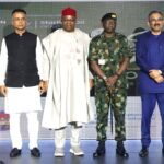 2026 Zenith Bank Team Tennis: Kalada Kienka Maintains Blistering Form At Ikoyi Club