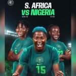 Should Justin Madugu Continue As Super Falcons Head Coach?