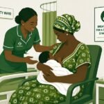 ‘Allow your husband to suck your nipples’: What health experts say about preparing for breastfeeding 
