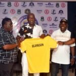 EPL: Brighton sign Nigerian winger Femi Azeez on four-year deal
