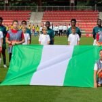 FIFA U-20 WWC: ‘We Didn’t Come To The Party’  –Aduku Reacts To Nigeria’s Loss To Spain