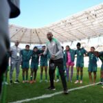 2026 U-20 WWC: Colombia captain sets sights on Falconets after Poland win
