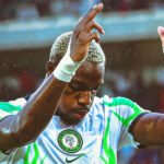 AFCON 2027 qualifiers: Chelle rates Stanley Nwabali’s performance after Madagascar win