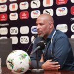AFCON 2027 qualifiers: Nigerians react to Super Eagles’ 3-0 defeat to Guinea-Bissau