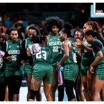 D’Tigress suffer second straight World Cup defeat against Hungary