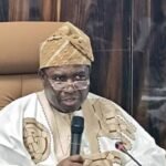 UNIOSUN Convocation: NUC Board chairman seeks unified regulation to cut costs, reduce oversight conflicts 