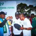 President Of Senegal Commends Sahara Group’s Commitment To Energy Security