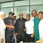 2027: NDC Remains Only Hope To Rescue Nigeria – Obi