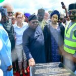 EU, Germany and Nigeria commissions 581kW Solar Mini-Grid to benefit over 10,000 people in Kwara State