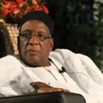 I’m really proud of Aina –Glasner