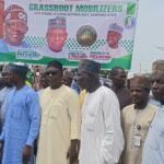 2027: Apologise to Nigerians for hardship, account for loans – Atiku to Tinubu, APC
