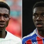 Transfers: Femi Azeez joins Brighton on four-year deal