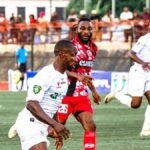 Russia send warning to Super Eagles with 6-0 win
