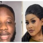 Etinosa: Stop picking elderly women – DeeOne challenges Phyna to fight DJ Dimple Nipple